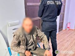 У Харкові чоловік вбив знайомого лопатою через ревнощі: Поліція оголосила підозру