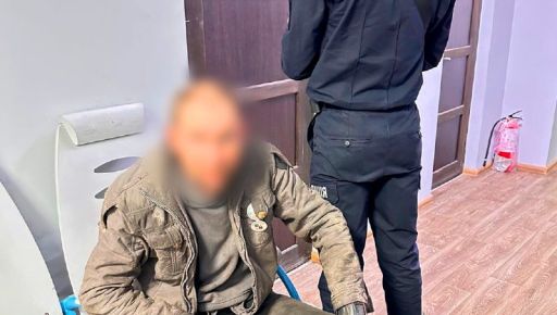 В Харькове мужчина убил знакомого лопатой из-за ревности: Полиция объявила подозрение