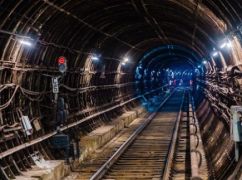 У Харкові збудують підземне депо для рухомого складу метрополітену