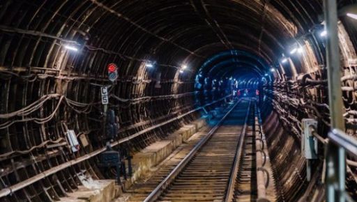 В Харькове построят подземное депо для подвижного состава метрополитена