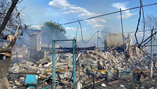 Россияне ударили по Харьковщине сверхмощной авиабомбой, которой уничтожали "Азовсталь"
