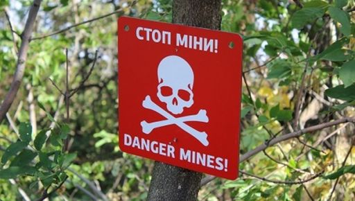 На Харківщині лунатимуть вибухи: де проводитимуть розмінування 27 серпня