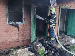 Россияне убили женщину на Харьковщине 7 сентября