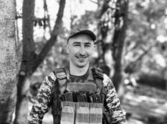 На Донбассе погиб снайпер из Харьковской области