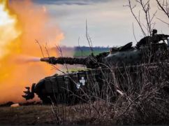 Враг значительно активизировал наступление на Купянском направлении в Харьковской области