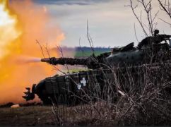 Ворог значно активізував наступ на Куп'янському напрямку в Харківській області