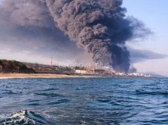 Ахиллесова пятая концепции Путина по отношению к Украине