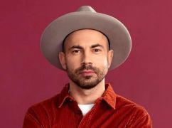 Бєдняков "вивів на чисту воду" Дантеса та KAZKA