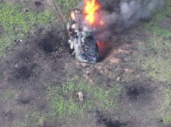 Військовий назвав справжню мету російського наступу на Харківщині