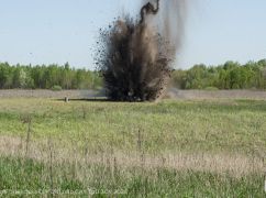 На Харьковщине продолжаются бои за населенные пункты в серой зоне — Генштаб