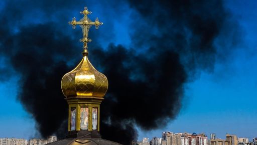 Храмы в Харькове будут открыты весь день — Терехов