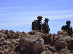 На Харківський напрямок відправили додаткові сили — Зеленський