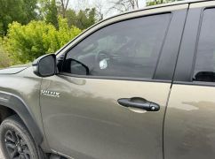 В Харьковской области россияне атаковали полицейских, приехавших эвакуировать гражданское население