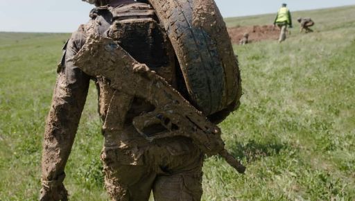 Росіяни активізувалися на Куп’янському напрямку — військовий