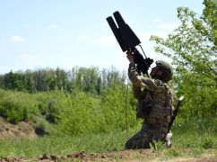 За неделю оккупанты более сотни раз увеличили обстрелы Харьковщины — ОТУ