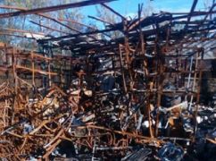 Радіоастрономічну обсерваторію на Харківщині майже знищили росіяни: Кадри з місця