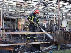 Євлаш назвав найефективніший метод протидії російським ударам по Харкову