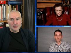 Портников і латиніни: Про що мовчить український фейсбук