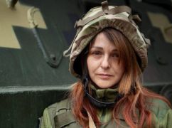 Внаслідок російського ракетного удару загинула захисниця з Харківщини