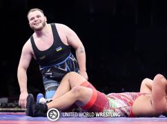 Харків'янин став чемпіоном Європи
