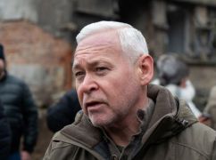 "Це тероризм": Терехов розповів деталі вечірнього обстрілу Харкова