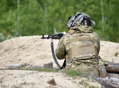 Силы обороны отбросили оккупантов около Терновой и Липцев - Генштаб