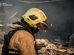 В Харькове ДНК одного из погибших в "Эпицентре" не совпало ни с одним из имеющихся в наличии