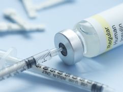 Ситуація з інсулінами на Харківщині: Медики розповіли подробиці