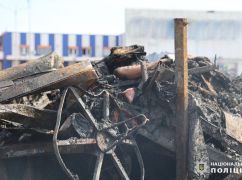 В Харькове нашли еще одного погибшего в "Эпицентре"