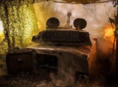 Генштаб заявив про знищення трьох складів БК ворога в Харківській області