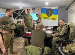 Росіяни змінили тактику біля Липців та Вовчанська – Сирський