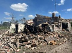 В Харьковской области оккупанты ранили пенсионера, который ходил за гуманитаркой