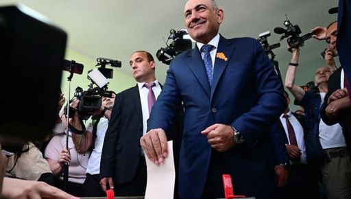 Россия проиграла выборы в Армении. Что это значит