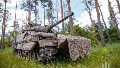 Українські захисники відбили загрозу прориву окупантів на Харківському напрямку