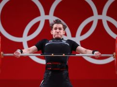 Харків'янка Конотоп представить Україну на Олімпіаді