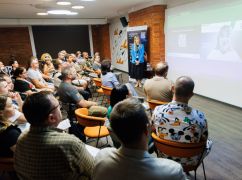 На Харківщині реалізують проєкт для підтримки ветеранів у сфері IT