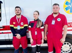У Харкові "з того світу" повернули пенсіонера після інфаркту