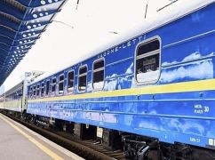 На Харківщині затримуються поїзди: які рейси запізнюються та на скільки