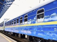 Затримки електричок на Харківщині: які поїзди вибилися з графіка