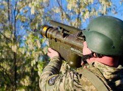 В Генштабе рассказали, где сегодня продолжаются боеприкосновения на Харьковщине