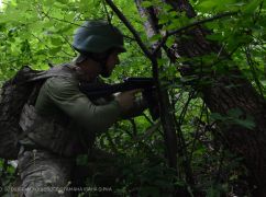 Россия ударила двумя УАБами по Липцам на Харьковщине