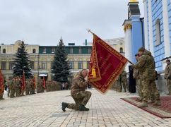 Командир 125-й бригады ТрО сложил свои полномочия