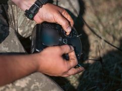 Гвардейцы лишили россиян связи на Харьковском направлении