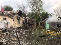 ГСЧС назвала количество пострадавших от авиабомбардировки Дергачей 26 июня