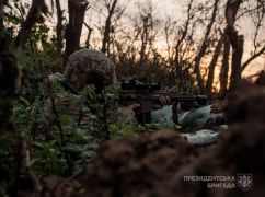 В Харьковской области враг пытался прорвать оборону ВСУ 14 раз - Генштаб