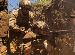 На Харківщині тривають бої: Генштаб повідомив місця основного удару ворога