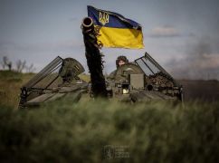 Генштаб повідомив, де вночі ворог намагався прорвати позиції на Харківщині