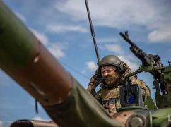 Россияне продолжают атаковать Силы обороны вблизи Синьковки - Генштаб