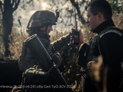 В Харьковской области продолжаются бои: Генштаб сообщил, где оккупанты пытаются прорвать позиции ВСУ