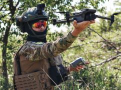 Россияне увеличили количество атак на Харьковском направлении - Генштаб